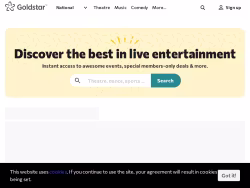 Goldstar