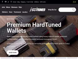 Hardtunedstore