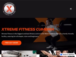 Xtreme-fitness