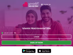 Gonuldensevenler