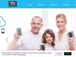 Pal-es
