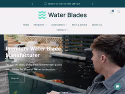 Waterbladesrus