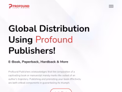 Profoundpublishers