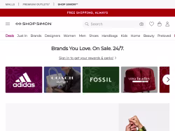 Shopsimon