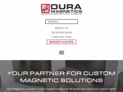 Duramag