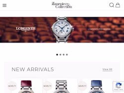 Thetimepiececollection