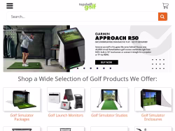 Topshelfgolf