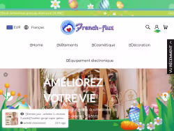 French-flux