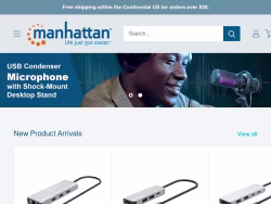 Manhattanproducts