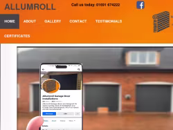 Allumroll