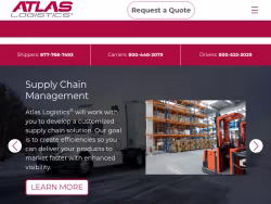 Atlaslogistics