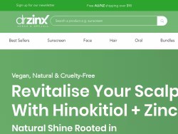 Drzinx