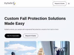Hysafe