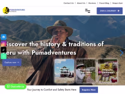 Pumadventures