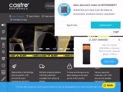 Castroelectronica