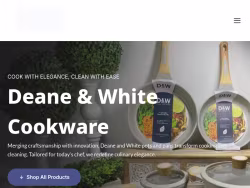 Deaneandwhite