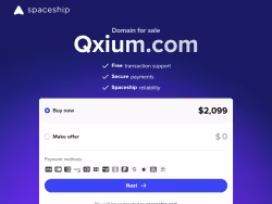 Qxium