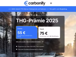 Carbonify