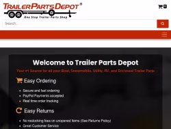 Trailerpartsdepot