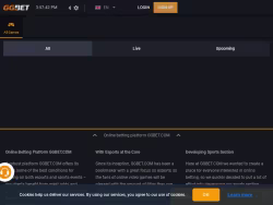 Ggbet