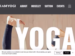 Iamyogi