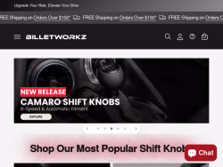 Billetworkz