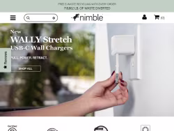 Gonimble