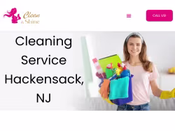 Cleanandshinenj