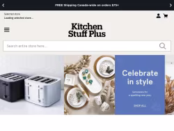 Kitchenstuffplus