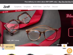 Zinff