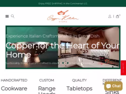Copperkitchenstore