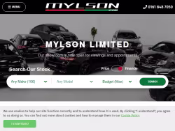 Mylson
