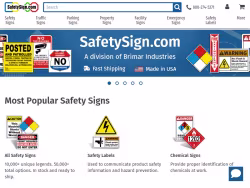 Safetysign