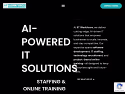 Iitworkforce