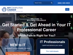 Mycomputercareer