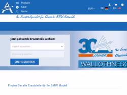 Wallothnesch
