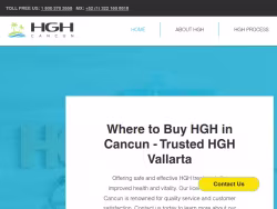 Hghcancun