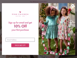 Pinkchicken