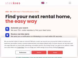 Stekkies