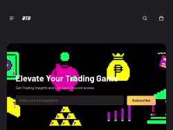 Btdtrades