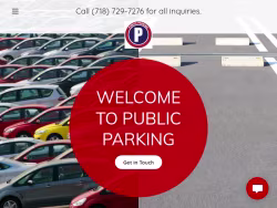 Publicparkinginc