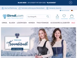 Dirndl