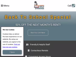 Federalhighwayselfstorage