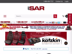 Shopsar
