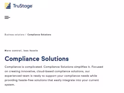 Compliancesystems