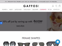 Gaffos