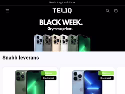 Teliq