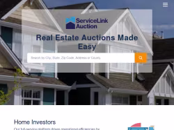 Servicelinkauction