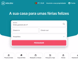 Holidu