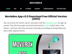 Movieboxhd